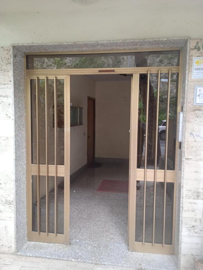 Casa Salvatore Messina Exterior photo